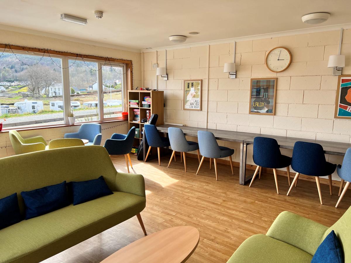Portree Youth Hostel photo 2