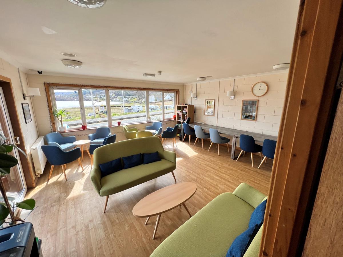 Portree Youth Hostel photo 3