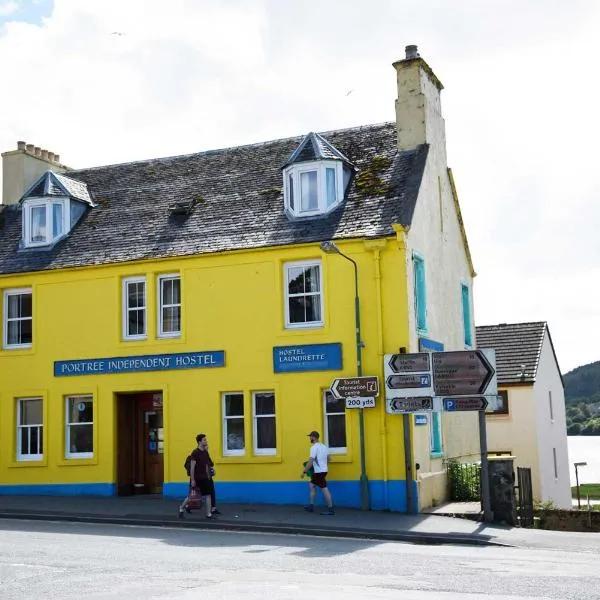 Portree Youth Hostel photo 5