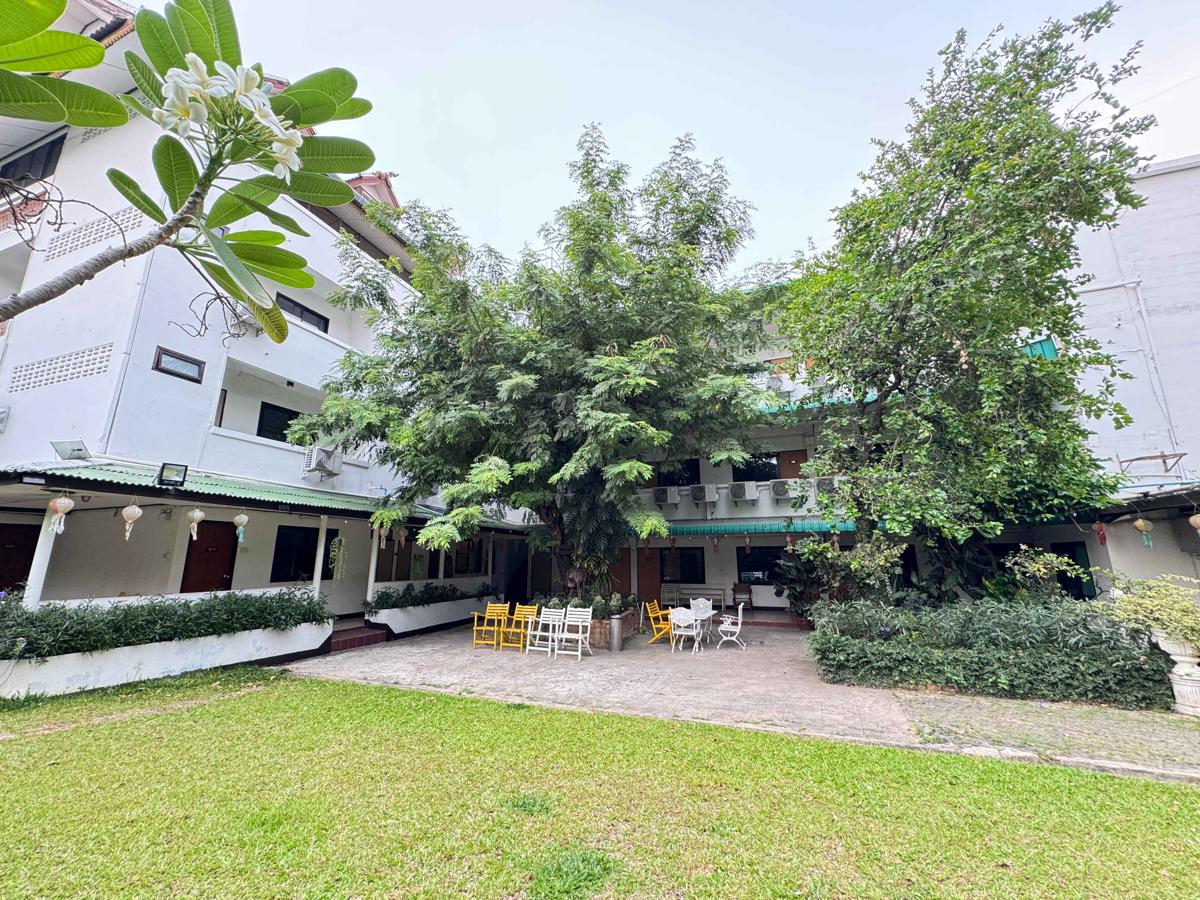 Collection O Tha Phae Gate /Lai Thai Guesthouse photo 4