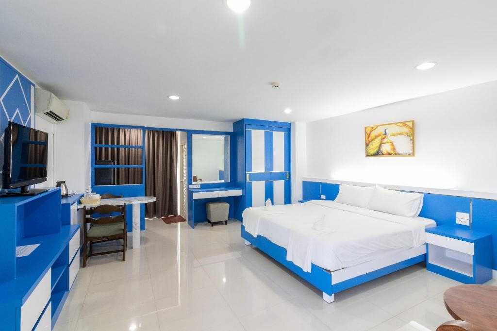 Townhouse Siam Privi Hotel photo 1