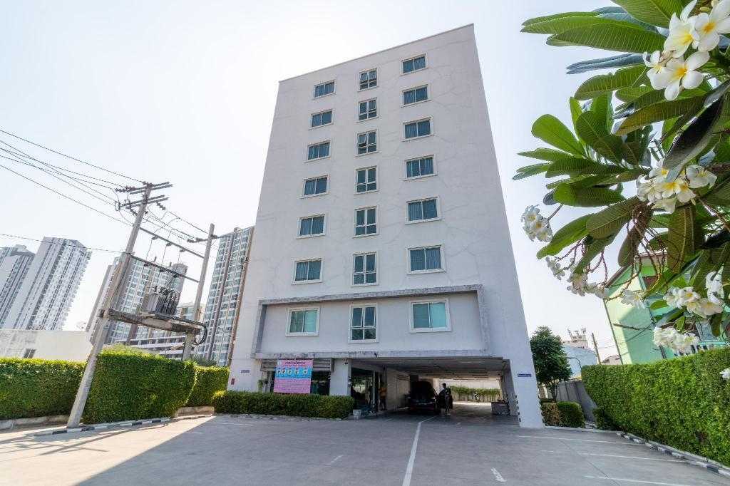 Townhouse Siam Privi Hotel photo 3