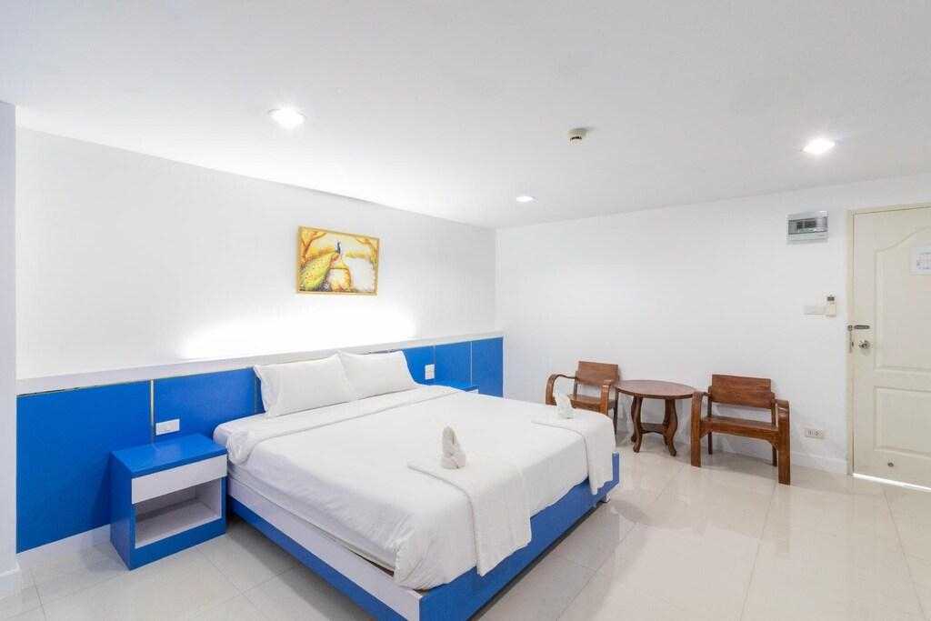 Townhouse Siam Privi Hotel photo 4
