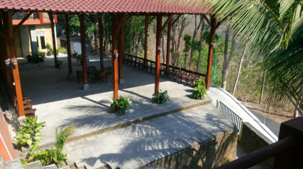 Bina Karya Guesthouse Syariah photo 3