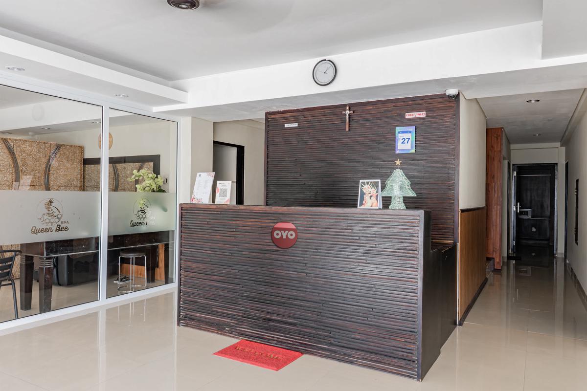 Collection O Airport Kuta Bali Hotel photo 3