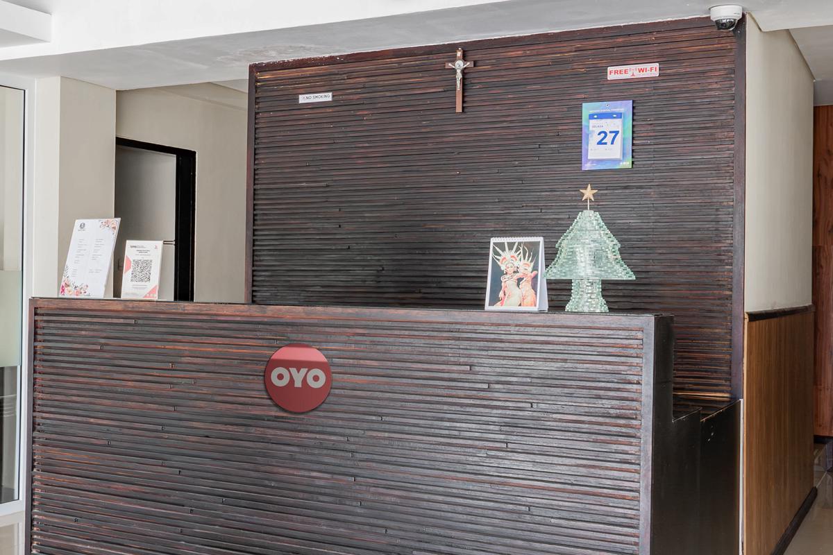 Collection O Airport Kuta Bali Hotel photo 4