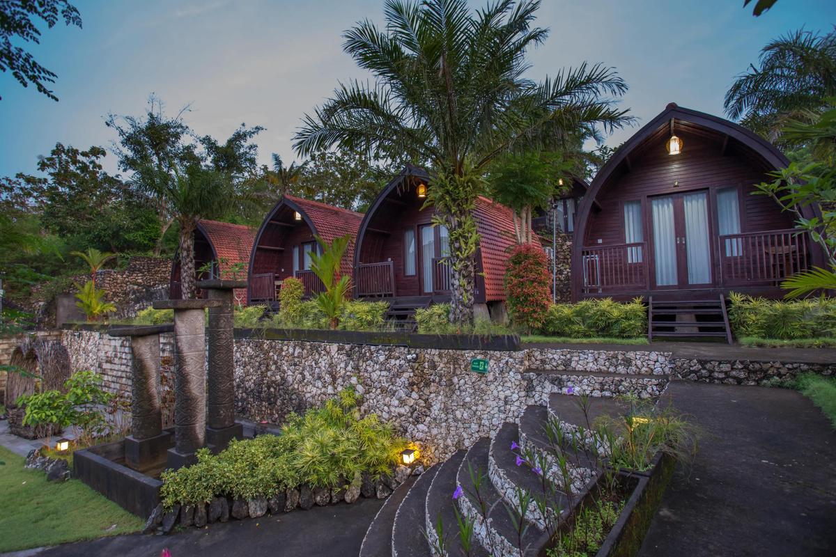 Klumpu Hills Villa and Restaurant photo 3
