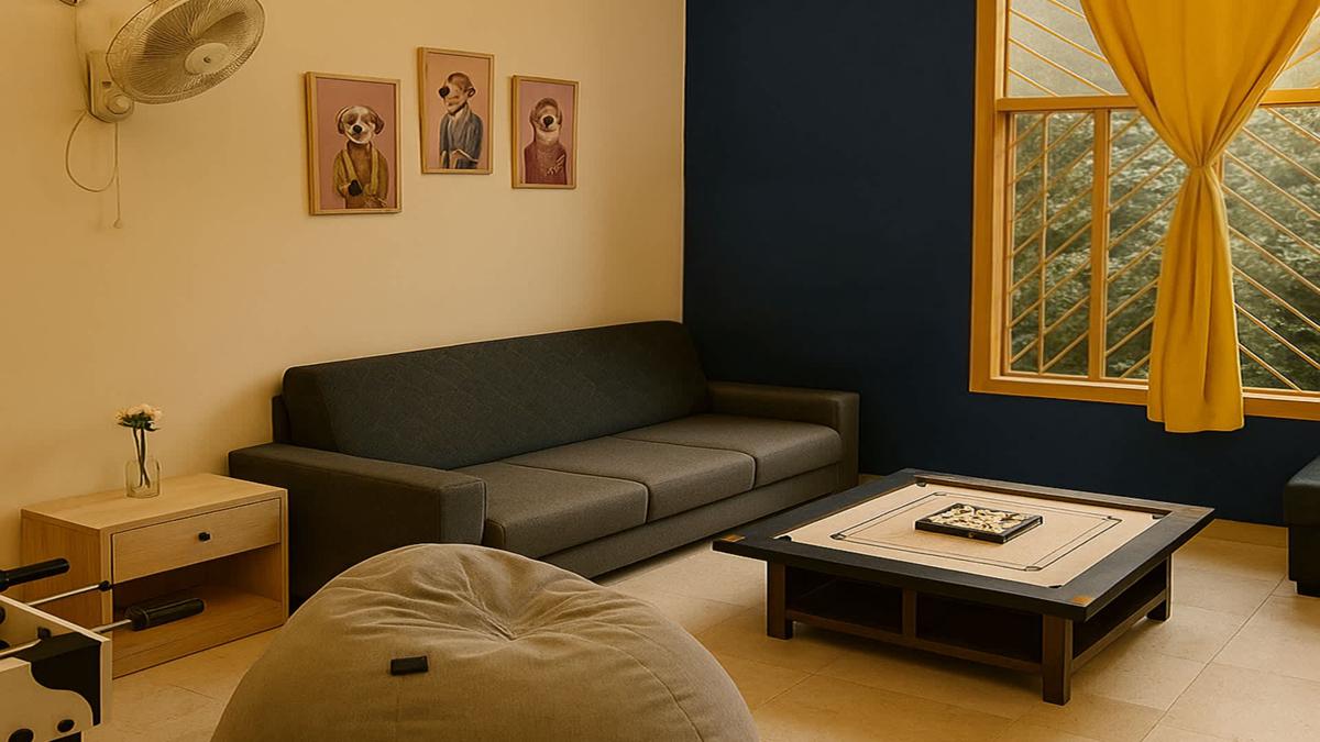 HosteLife Bangalore - By De Royale Hotels photo 3