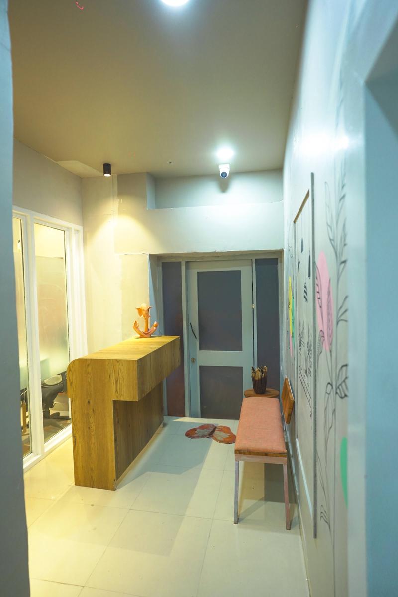 Sia’s Nest, Luxe Girls’ Hostel photo 4