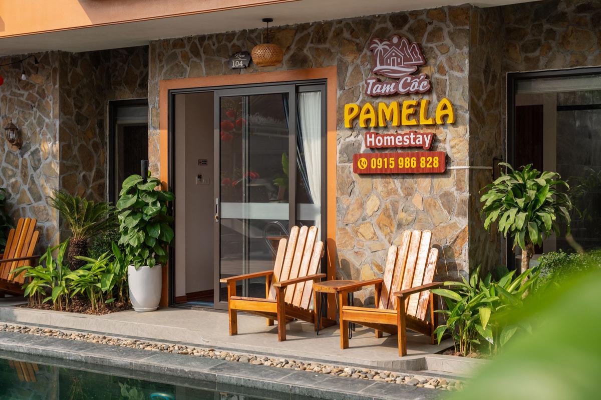 Tam Coc Pamela Homestay photo 3