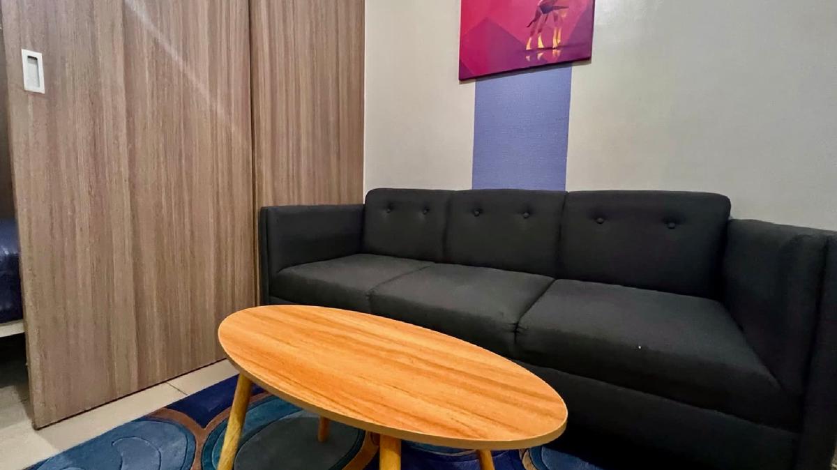 Mall Of Asia - Aseana Prime Accommodations photo 2