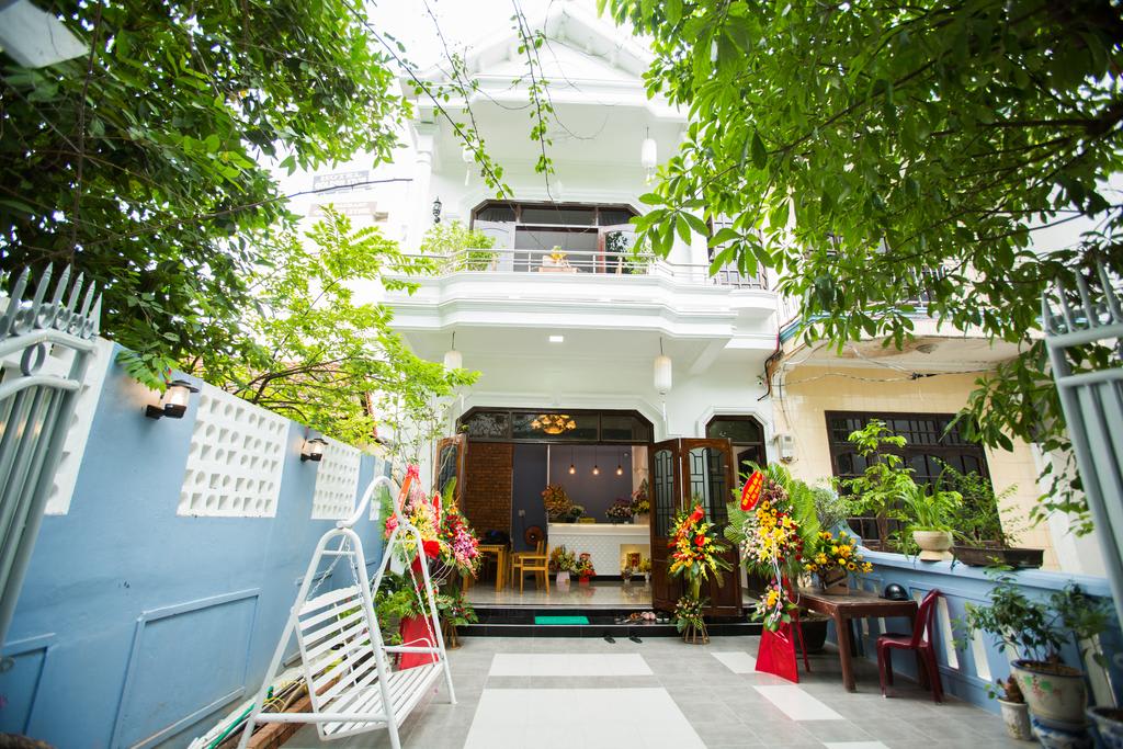 Shark Hostel photo 1