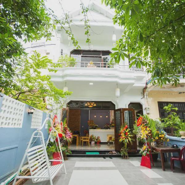 Shark Hostel photo 5