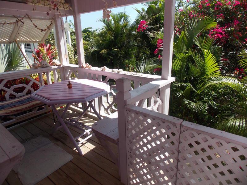 Pinkshack Studio Cottage photo 5