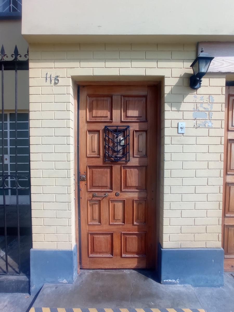 Gutierrez Hostel photo 2