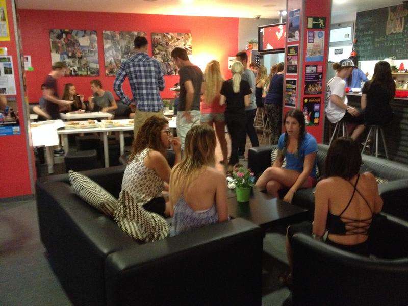 HelloBCN Hostel photo 1