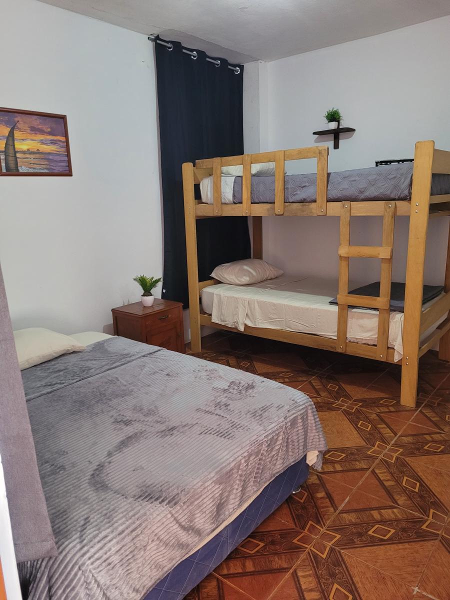 GoodWaves Hostel photo 1
