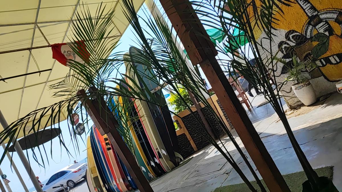 GoodWaves Hostel photo 4