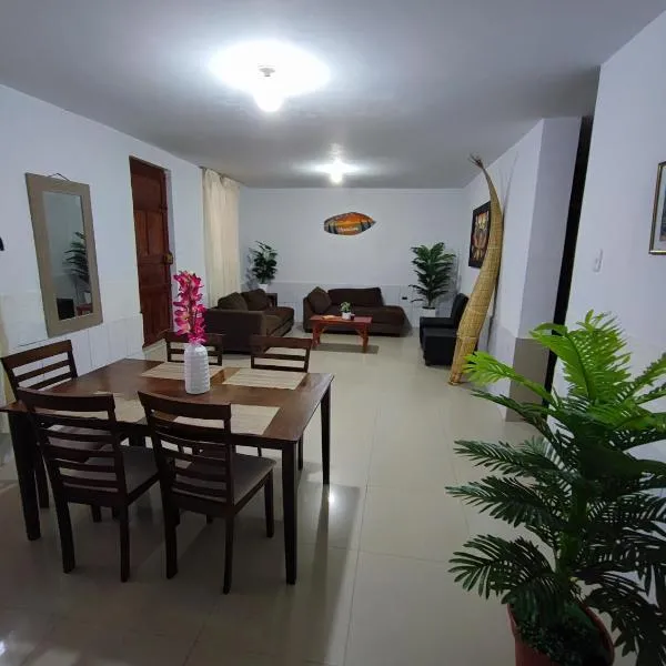 GoodWaves Hostel photo 5