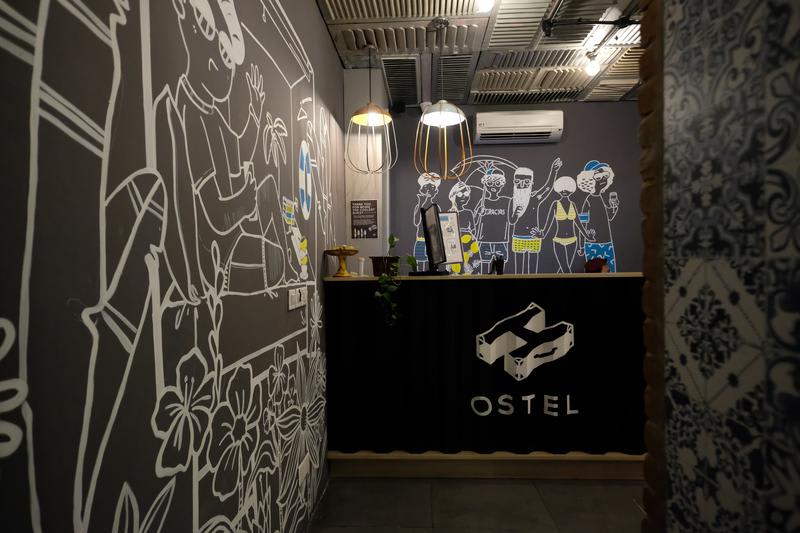 H-Ostel photo 4