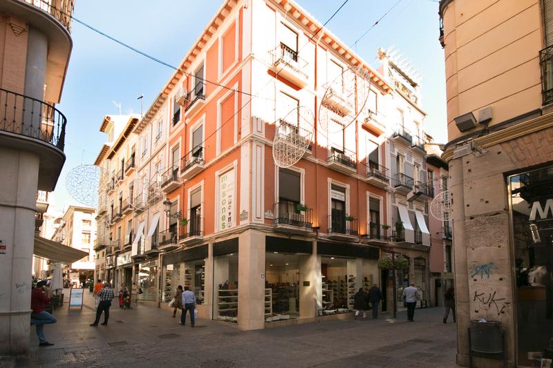 Mesones Hostal photo 1
