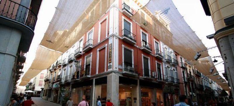 Mesones Hostal photo 2