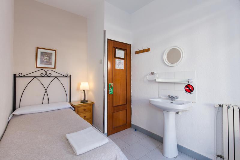 Mesones Hostal photo 4