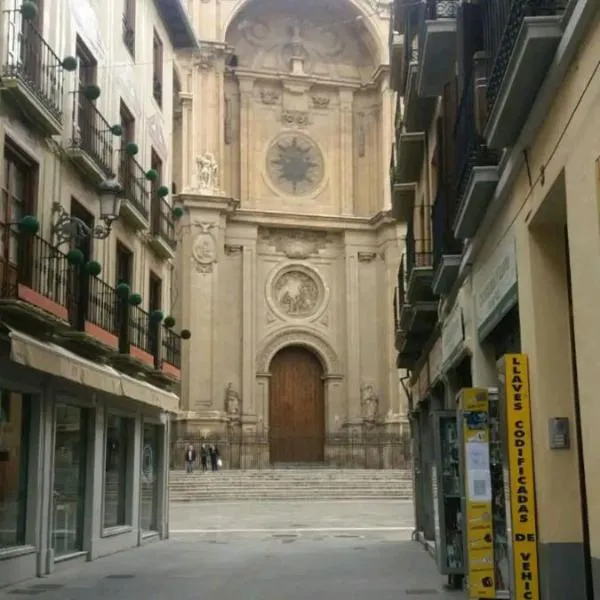 Mesones Hostal photo 6