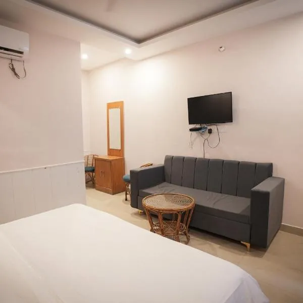 Shaanti Hostel photo 5