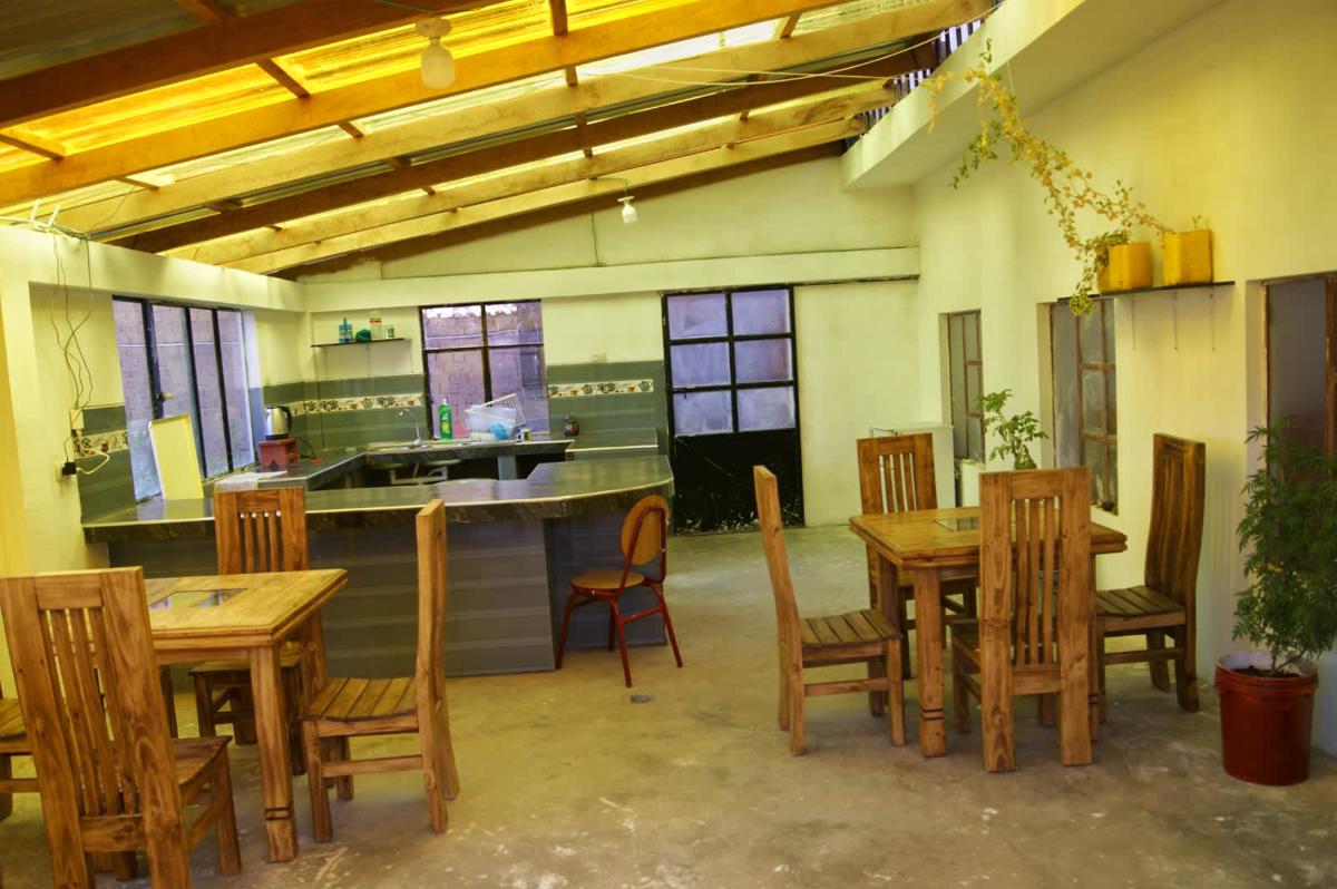 Hostal Ancohuma photo 1