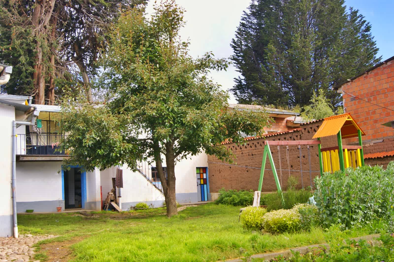 Hostal Ancohuma photo 3