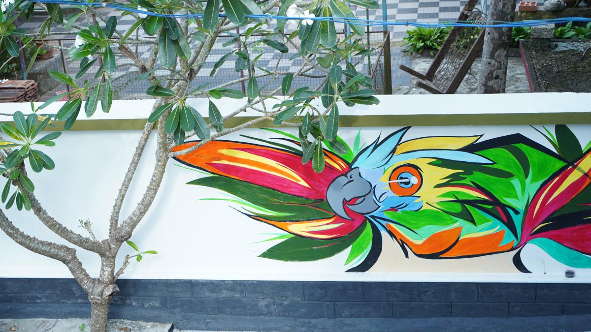 Avaiaa Hostel photo 1