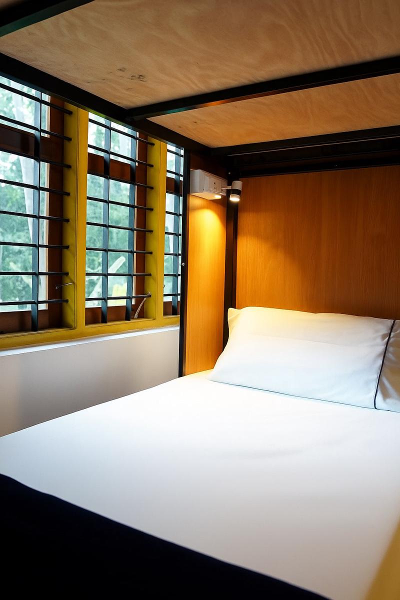 Avaiaa Hostel photo 2