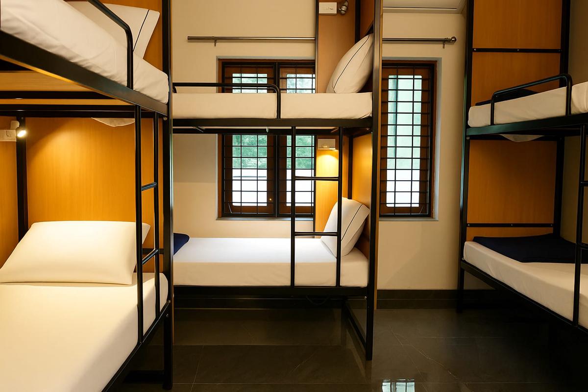 Avaiaa Hostel photo 3