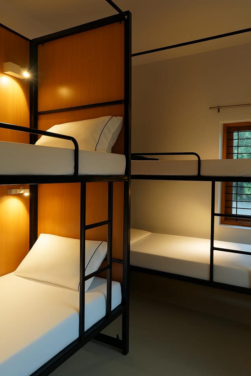 Avaiaa Hostel photo 4