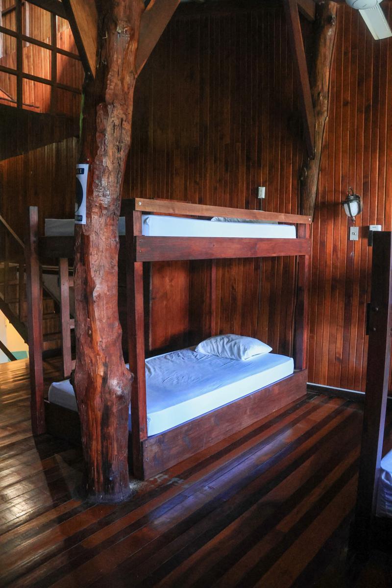 Hostel Plinio photo 3