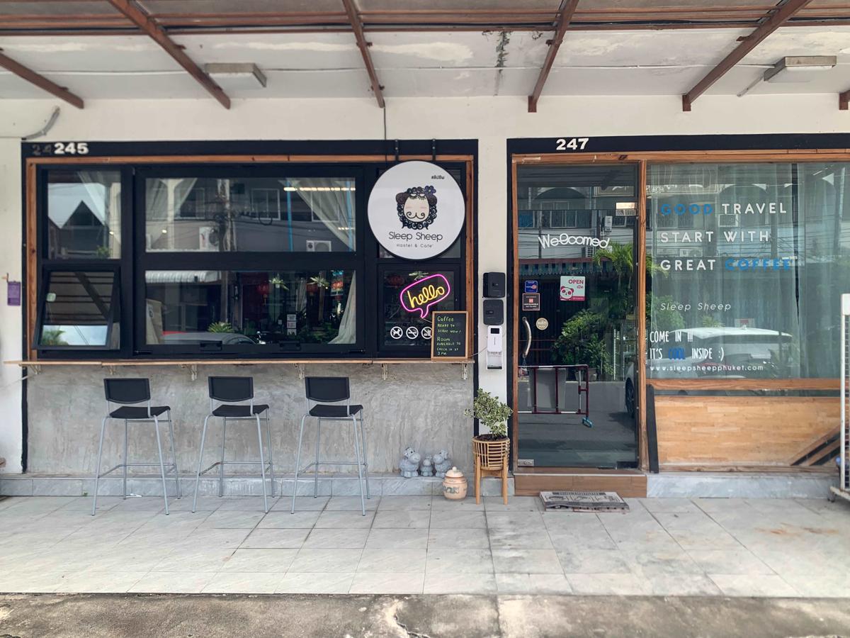 Sleep Sheep Phuket photo 2