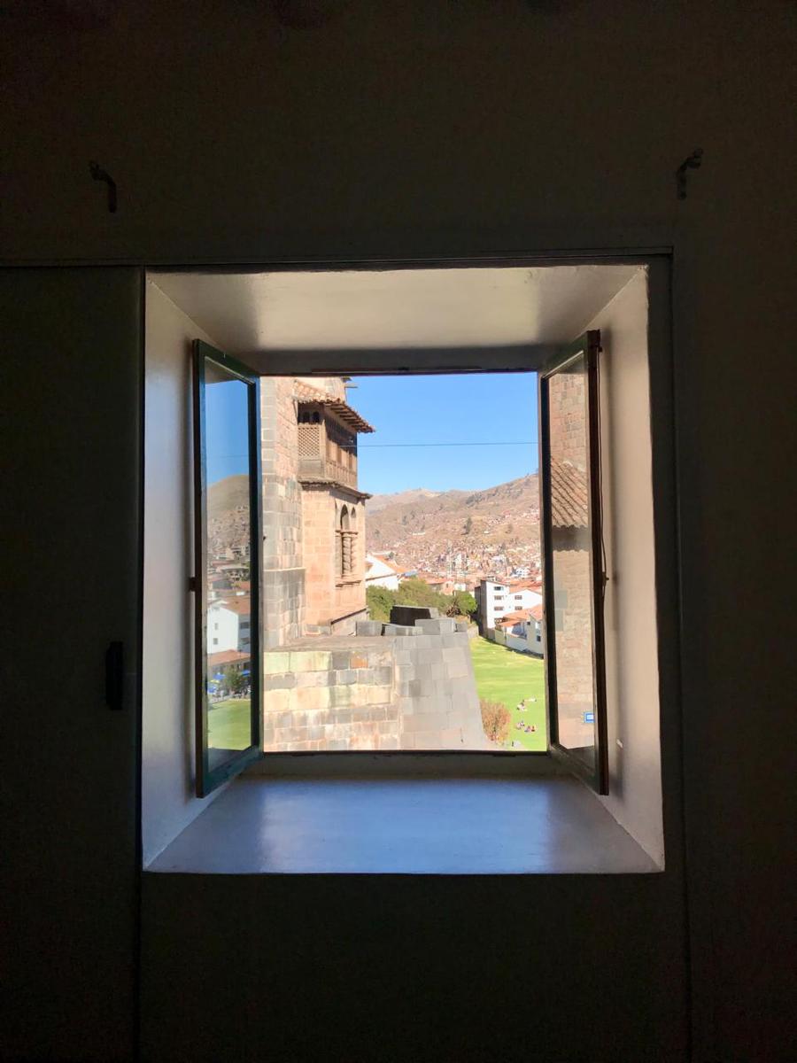Sight Qoricancha Hostel photo 4