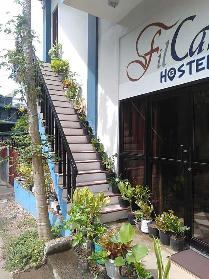 FilCan Hostel/Backpackers photo 2