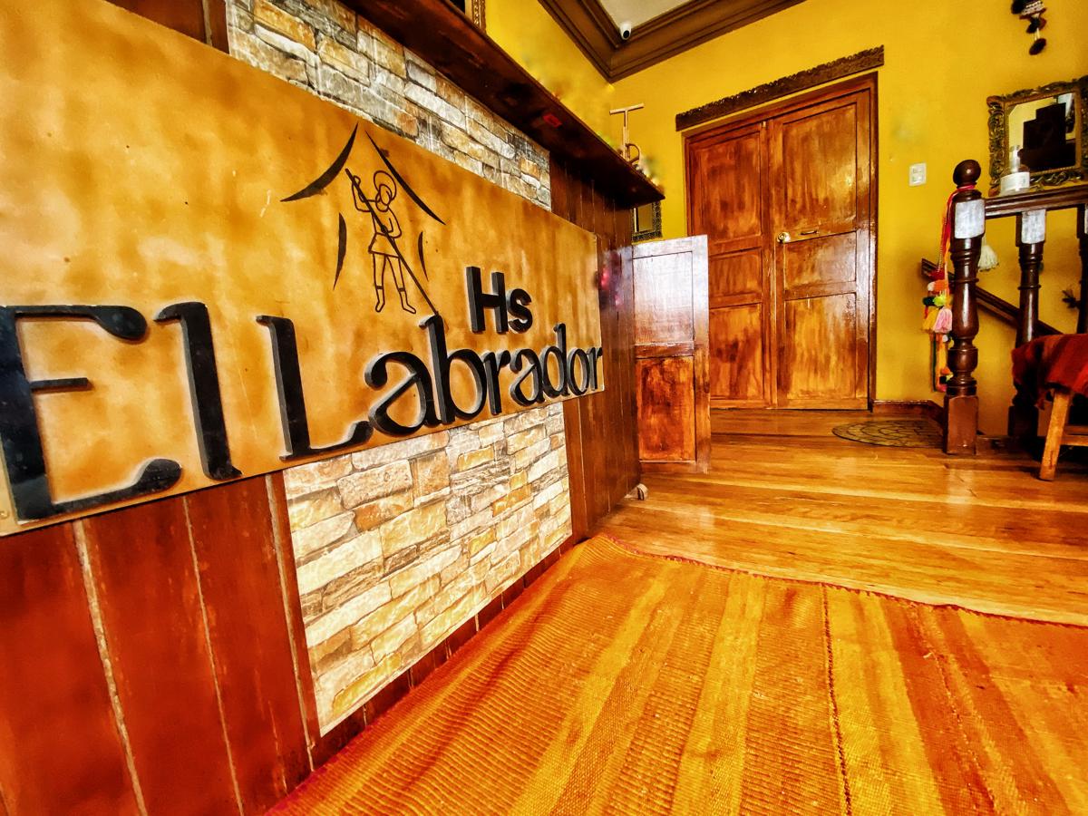 El Labrador Hostal photo 1