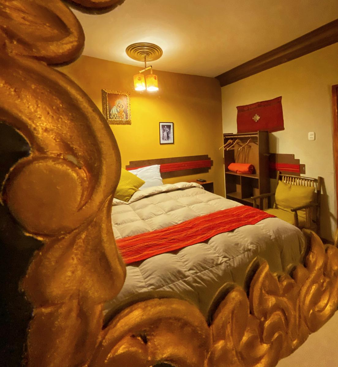 El Labrador Hostal photo 2