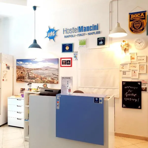 Hostel Mancini photo 5
