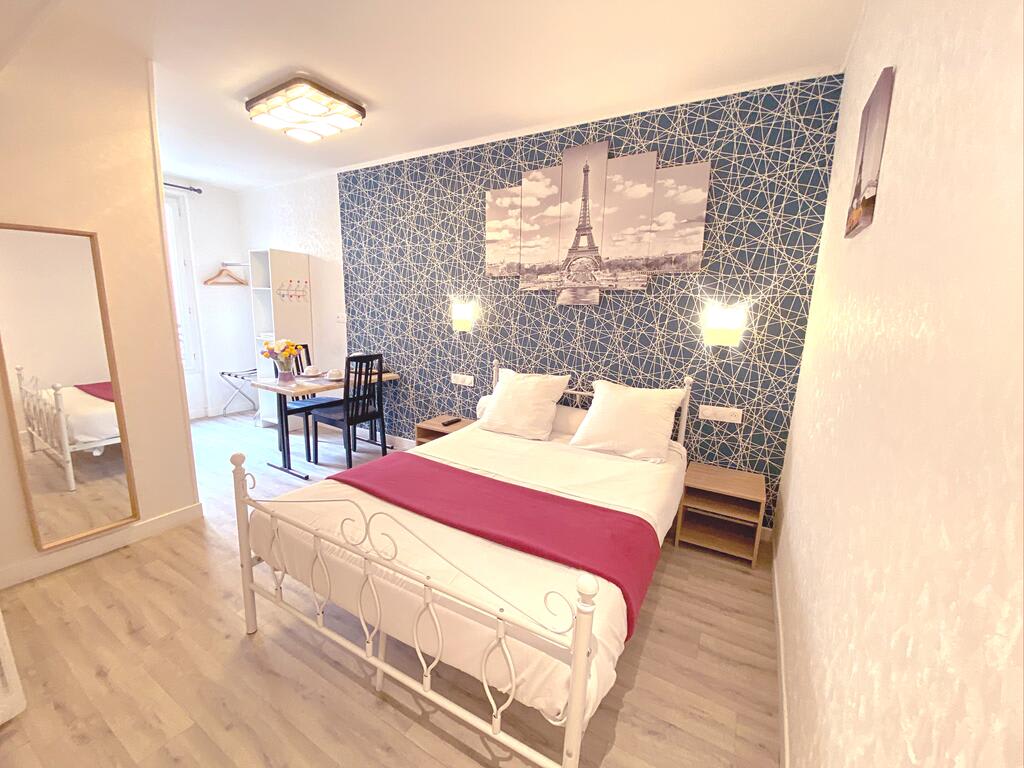 HOTEL AVIATIC photo 1