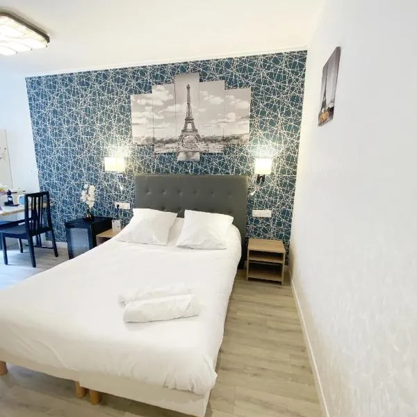 HOTEL AVIATIC photo 5