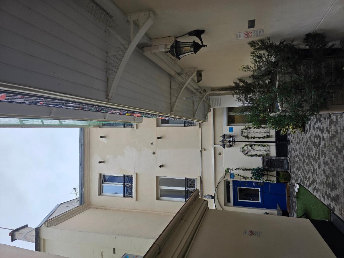 HOTEL AVIATIC photo 6