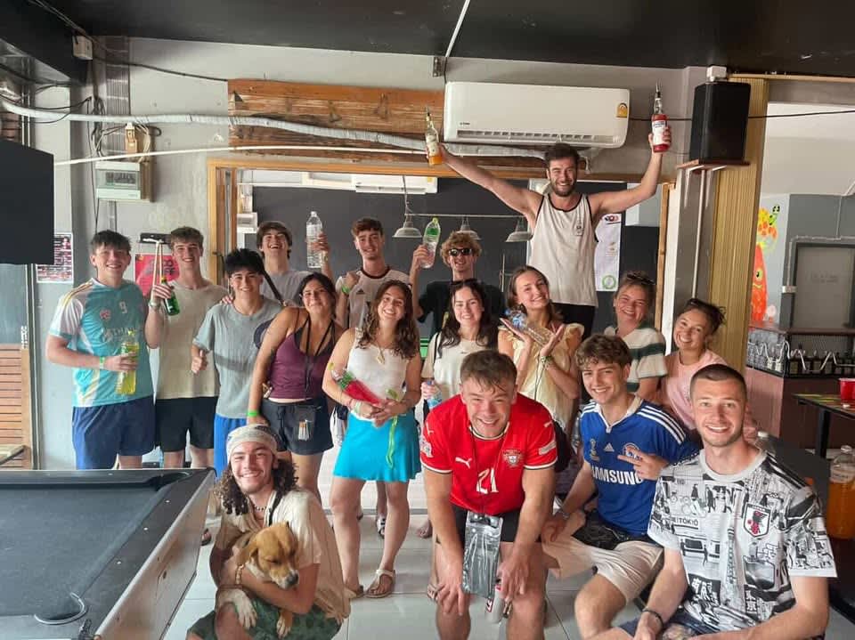 Poppy Hostel photo 3