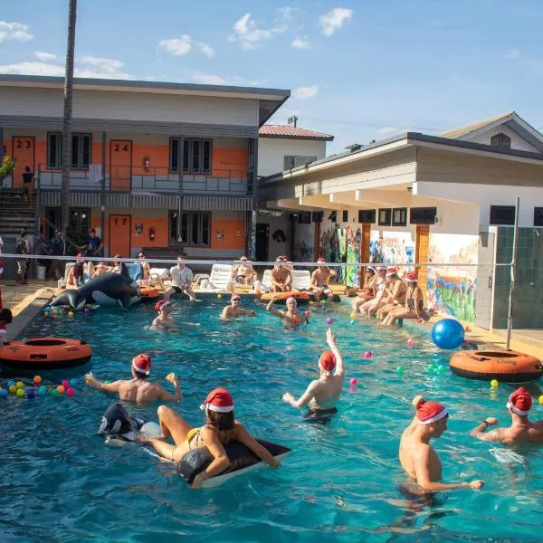 Poppy Hostel photo 5