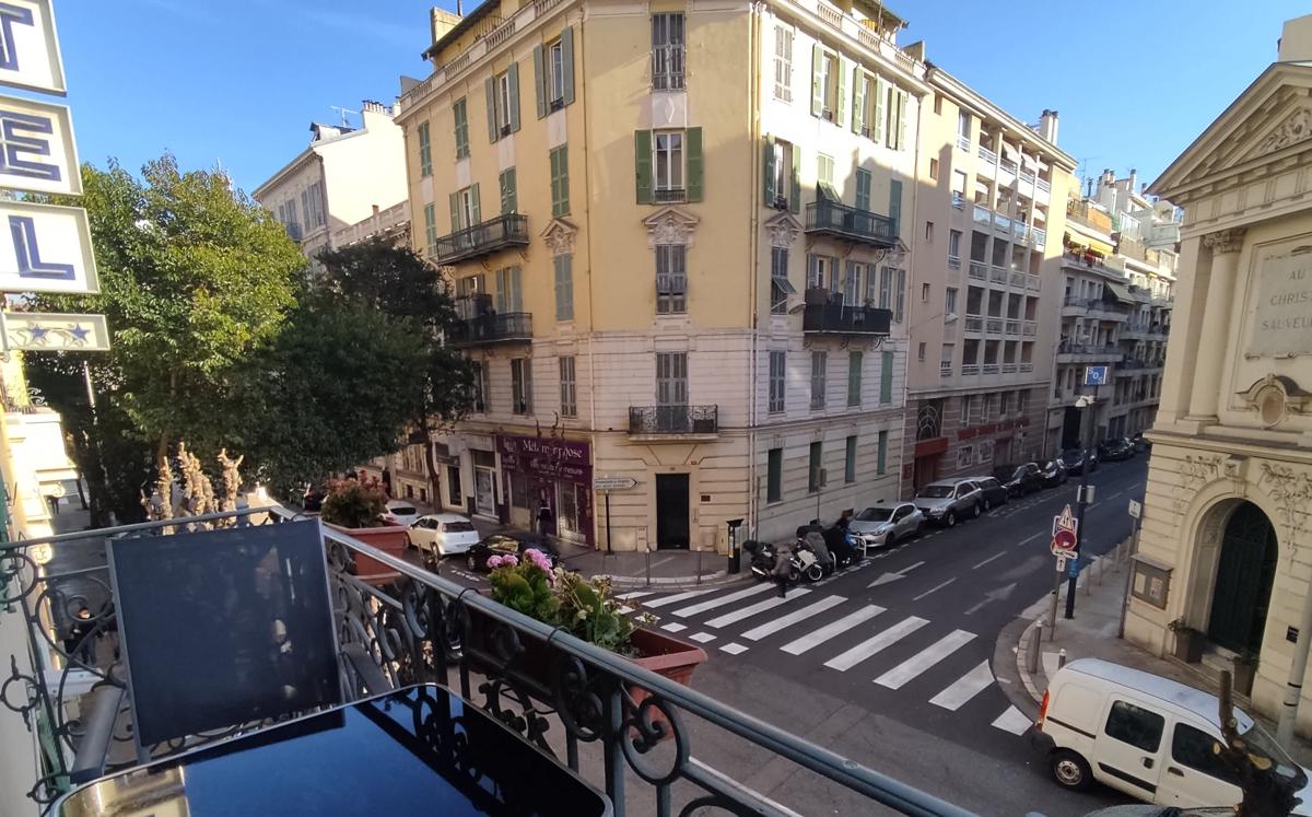 Hotel Parisien photo 2