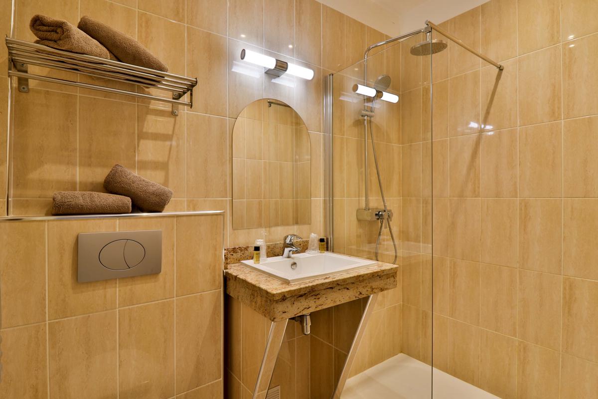 Hotel Parisien photo 3
