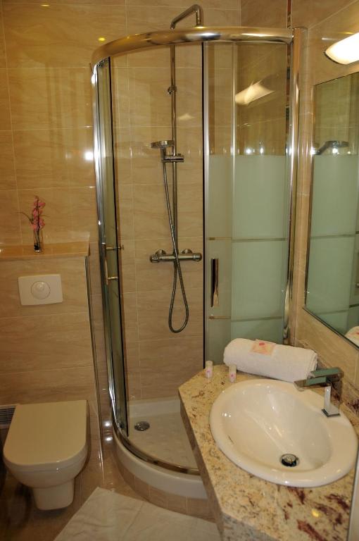 Hotel Parisien photo 4